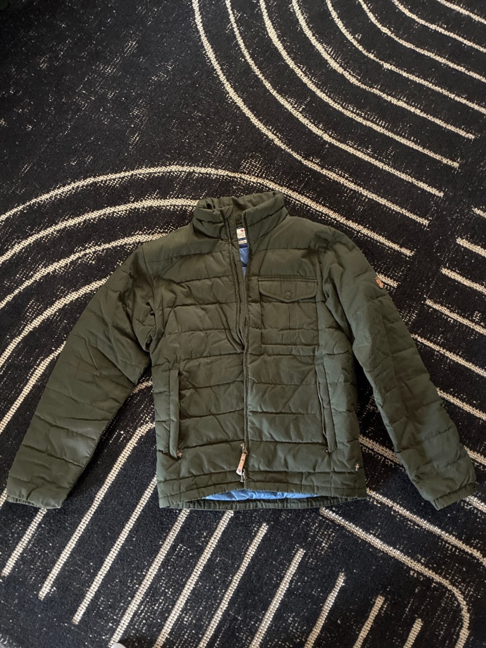 BUY 2, GET 1 FREE - Fjall Raven Down Jacket